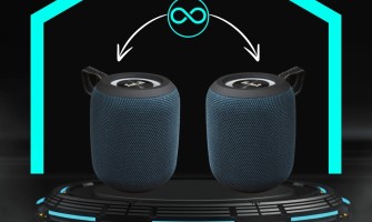 Unlocking the Future of Sound: Exploring the TWS (True Wireless Stereo) Feature in FELA Speakers