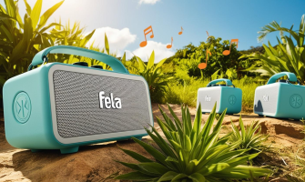 Understanding The Best Outdoor Adventures with feLA Speakers: Music on the Go