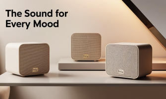 Understanding The Sound for Every Mood: Customizing Your Listening Experience with feLA Speakers