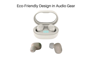 Understanding The feLA’s Commitment to Sustainability: Eco-Friendly Design in Audio Gear.