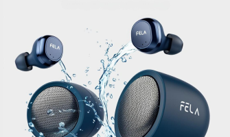 Understanding IP Rating: What It Means for Your FeLA Earbuds, Speakers, and Neckbands